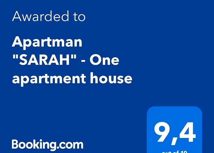 Apartament 