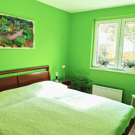 Διαμέρισμα 